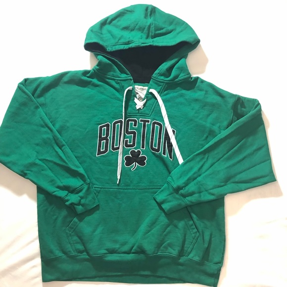 boston celtic apparel